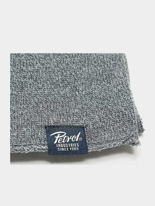 Men's Scarf Blue