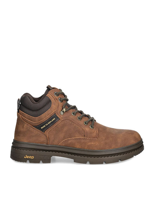 Jeep Footwear Jeep Footwear