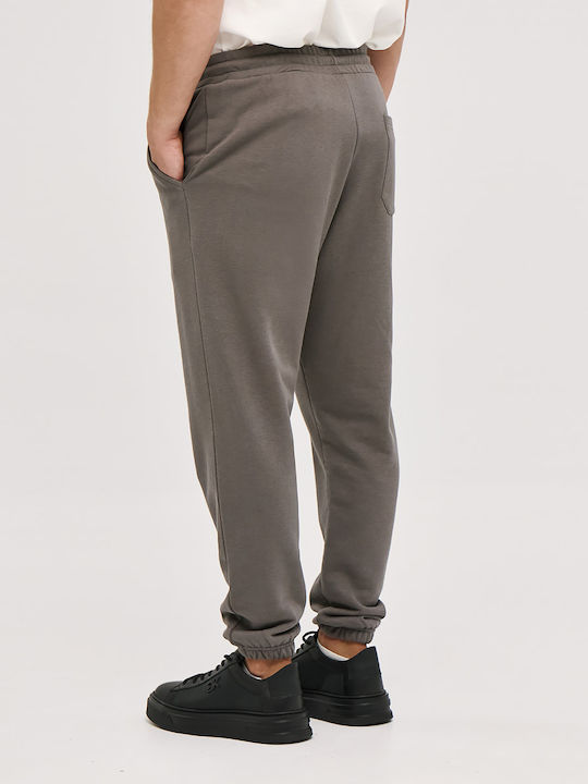 Sweatpants Charcoal