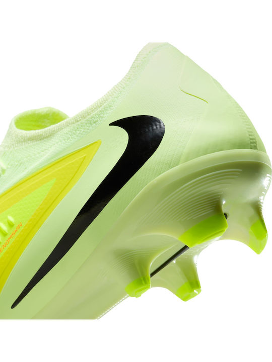 Nike Phantom 6 Low Pro Football Shoes with Cleats Multicolour