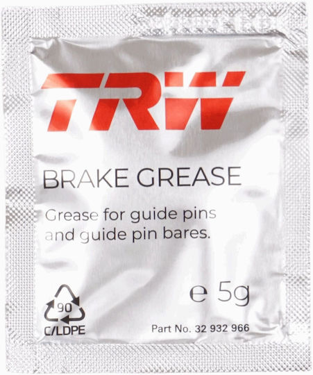 Trw Спирачен Апарат Bhn276