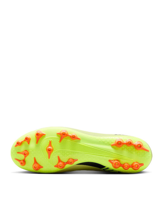 Nike Mercurial Superfly 10 Academy Football Shoes with Cleats Multicolour