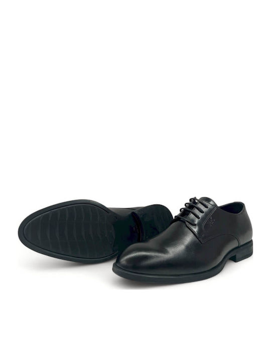 Men's Dress Shoes Black