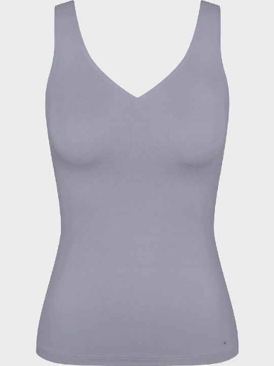 Nightfall Blue Damen T-Shirt