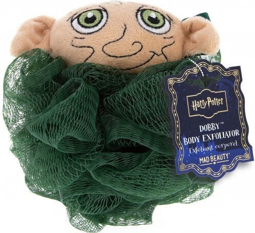 Harry Potter Dobby Körperpeeling