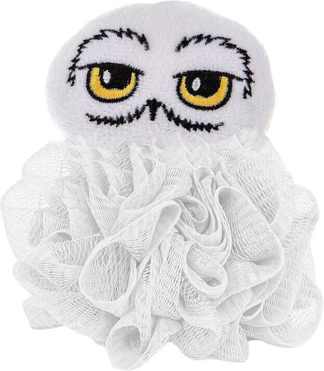 Harry Potter Hedwig Body Exfoliator