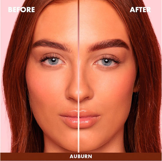 Bellamianta Bellamianta Augenbrauen-Make-up Stift Auburn 0.23g