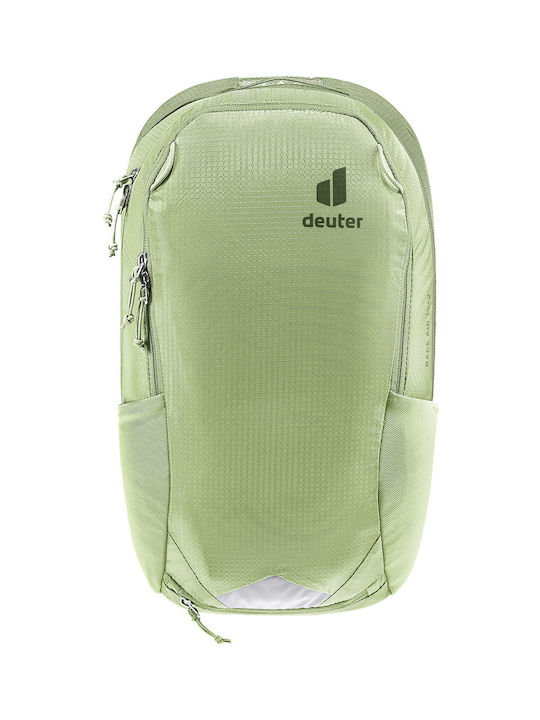 Deuter Air 14 + Bergsteigerrucksack 14lt Wasserdichtes Grau Tagesrucksack