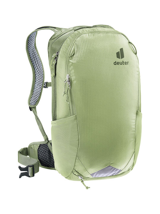 Deuter Air 14 + Bergsteigerrucksack 14lt Wasserdichtes Grau Tagesrucksack