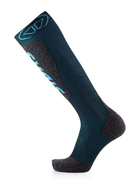 Sidas Sportsocken Blau