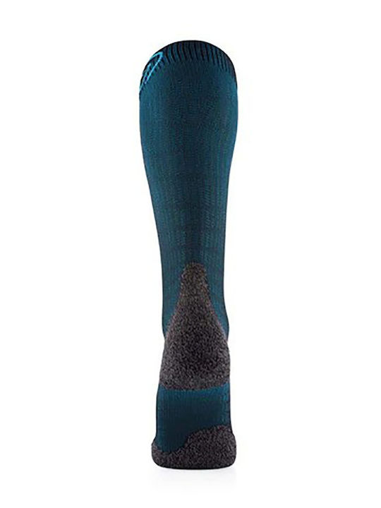 Sidas Sportsocken Blau 1 Paar