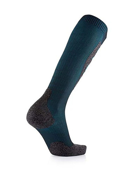 Sidas Sportsocken Blau 1 Paar