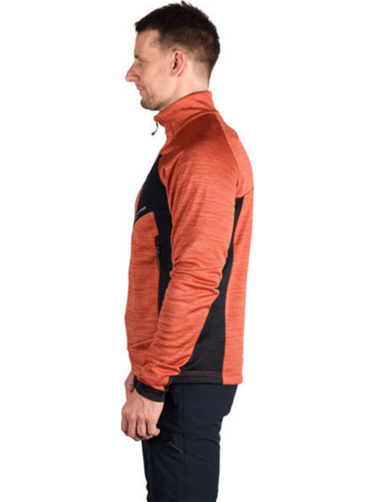 Men's Jacke Schwarz
