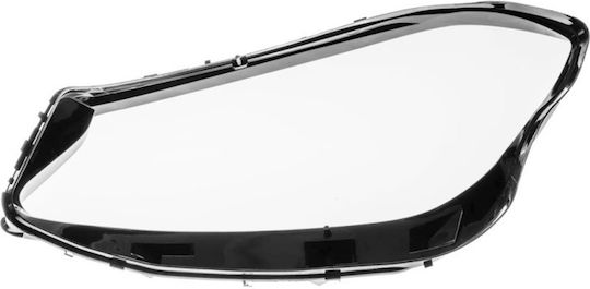 Headlight Crystal Right Mercedes-Benz A-Class W176 Facelift 15-18 1 Piece Mercedes Benz Carner