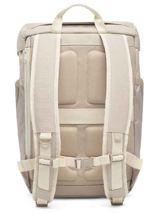 Johnny Urban Backpack Μπεζ