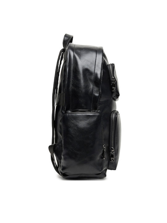 Guess Rucksack Schwarz