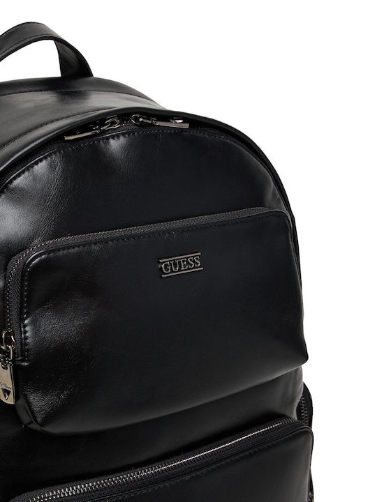 Guess Rucksack Schwarz
