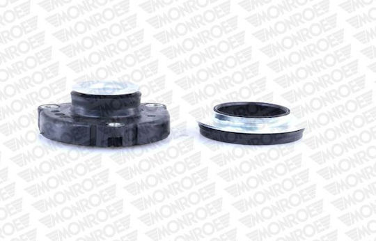 Monroe Set Amortizoare pentru Audi S1