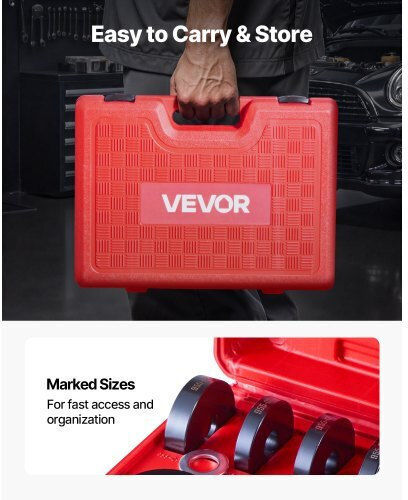 Vevor Wheel Bearing