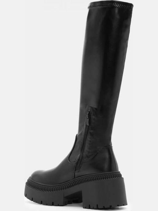 Women's Boots Black