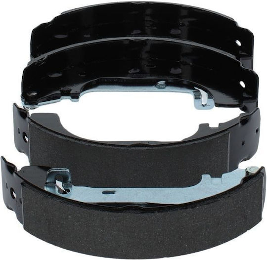 Bosch Brake Shoe Set 0 986 487 696