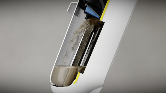 Karcher Филтри За мокри/сухи прахосмукачки Съвместими с Karcher