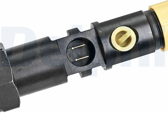 Delphi Injector Auto