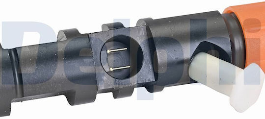 Delphi Injector Auto