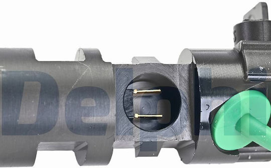 Delphi Injector Auto