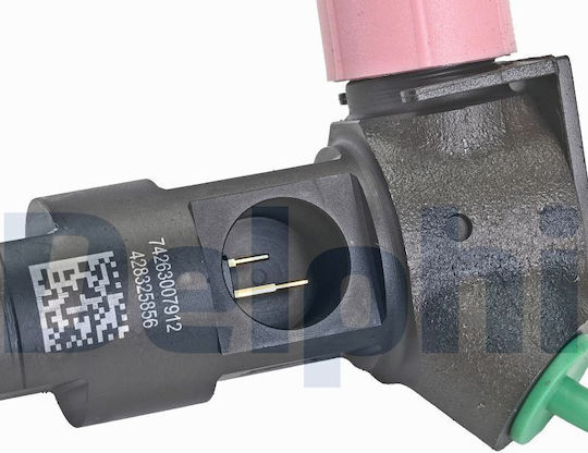 Delphi Injector Auto