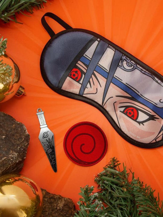 Naruto Коледен Календар