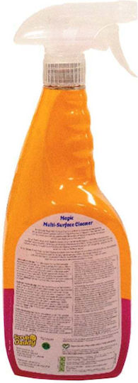 Scrub Daddy Καθαριστικό Spray Γενικής Χρήσης 750ml