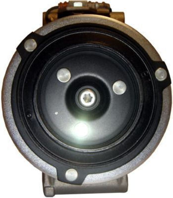 Mahle Klimakompressor Auto