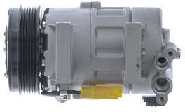 Mahle Klimakompressor Auto