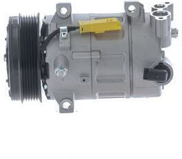 Mahle Klimakompressor Auto