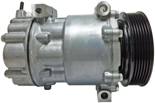 Mahle Klimakompressor Auto