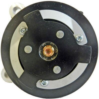 Mahle Air conditioning compressor Car for Subaru Mini