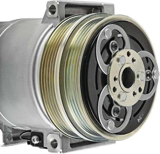 Valeo Air conditioning compressor Car