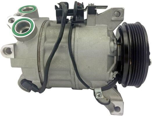 Mahle Klimakompressor Auto