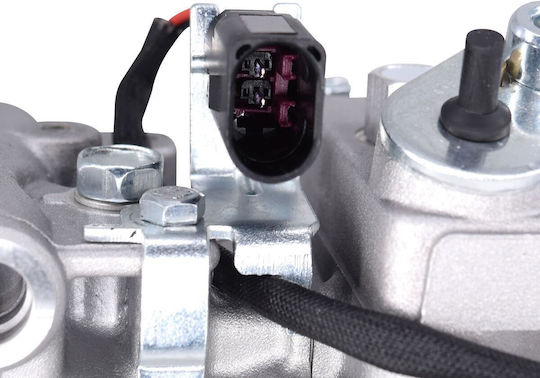 Valeo Car Air Conditioning Compressor for Mercedes-Benz ML Volkswagen Touareg Audi A3 A5 Q7