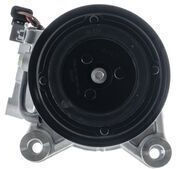 Mahle Air conditioning compressor Car for Subaru Mini
