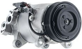 Mahle Air conditioning compressor Car for Subaru Mini