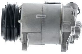 Mahle Air conditioning compressor Car for Subaru Mini