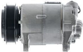 Mahle Air conditioning compressor Car for Subaru Mini