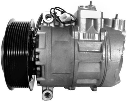 Mahle Klimakompressor Auto