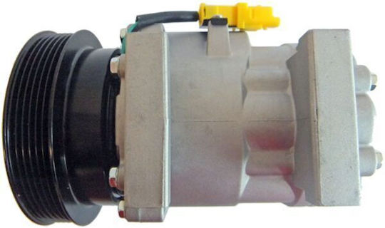 Mahle Klimakompressor Auto