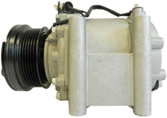 Mahle Klimakompressor Auto