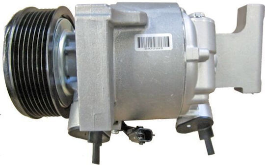 Mahle Klimakompressor Auto