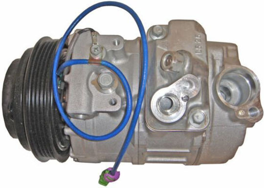 Mahle Klimakompressor Auto