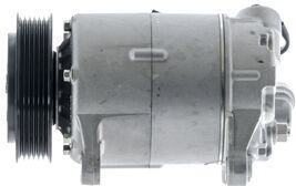 Mahle Συμπιεστής Kλιματισμού Αυτοκινήτου για Subaru Mini